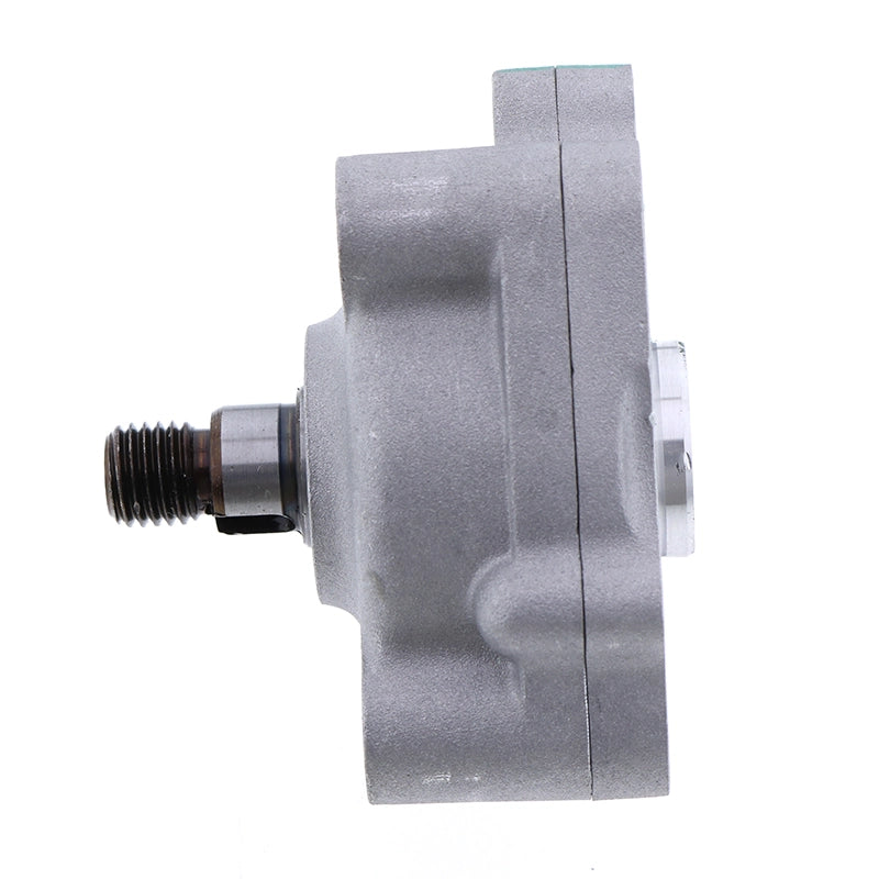 Oil Pump 1E125-35020 for Kubota Engine D902 Stand-On Compact Loader SCL1000