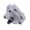 Oil Pump 1E125-35020 for Kubota Engine D902 Stand-On Compact Loader SCL1000