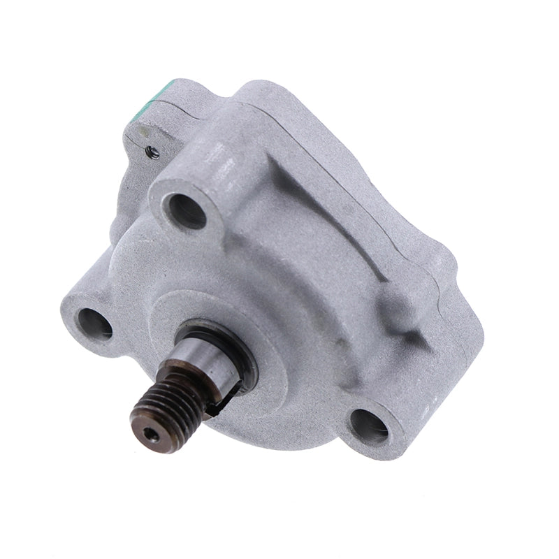 Oil Pump 1E125-35020 for Kubota Engine D902 Stand-On Compact Loader SCL1000