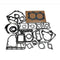 Overhaul Gasket 657-34241 65734241 for Lister Petter LPW LPWS LPWT LPW2 Engine