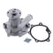 Water Pump PJ7410770 For Volvo Excavator EC13 EC14 EC15 EC20 EC15B EC20B