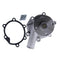 Water Pump PJ7410770 For Volvo Excavator EC13 EC14 EC15 EC20 EC15B EC20B