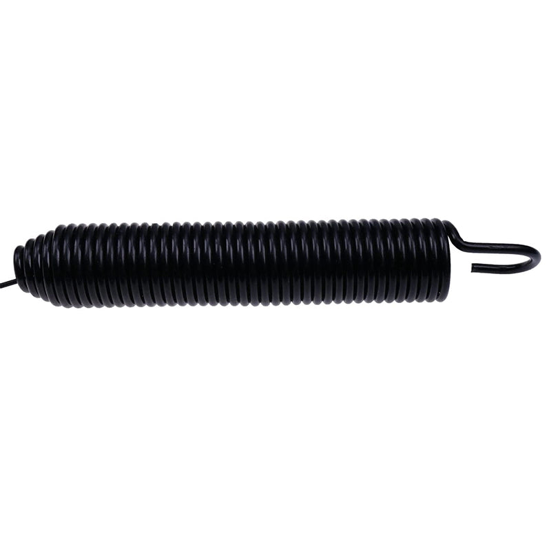 PTO Control Cable GY22387 for John Deere Tractor D100 D105 D110 D120 D125 D130 L105 L107 L110 L111 L118 S100 S110 S120 E100 E110 E120 E130