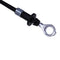 PTO Control Cable GY22387 for John Deere Tractor D100 D105 D110 D120 D125 D130 L105 L107 L110 L111 L118 S100 S110 S120 E100 E110 E120 E130