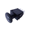 PTO Switch 430-798 532174651 for Ferris Snapper Simplicity 5022180 Murray 6201316MA 94927 94927MA Scag 481687 483162 483957