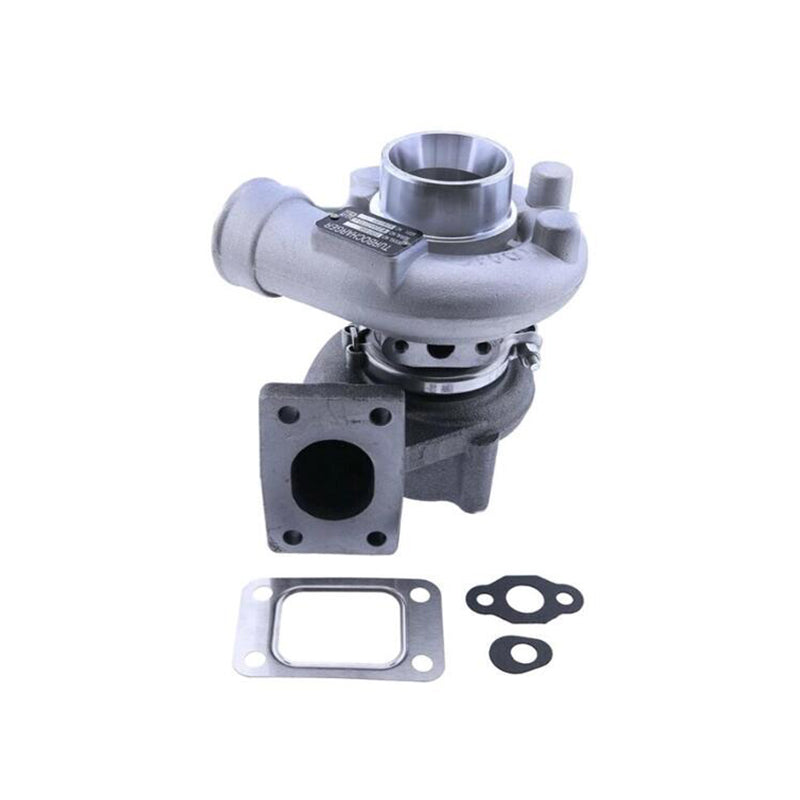 Turbo TDO4HL Turbocharger 02/800380 for Isuzu Engine 4BG1 4BG1T JCB Excavator JS130 JS145W JS160 JS175W JS180