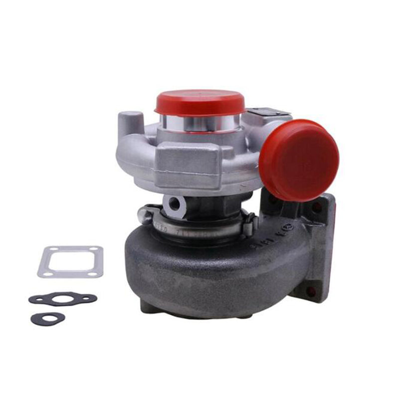 Turbo TDO4HL Turbocharger 02/800380 for Isuzu Engine 4BG1 4BG1T JCB Excavator JS130 JS145W JS160 JS175W JS180