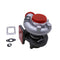 Turbo TDO4HL Turbocharger 02/800380 for Isuzu Engine 4BG1 4BG1T JCB Excavator JS130 JS145W JS160 JS175W JS180