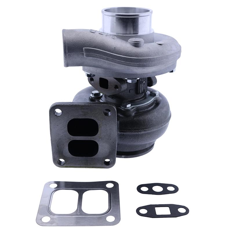Turbo S2A Turbocharger RE508971 for John Deere Industrial Gen Set With 4045T Engine