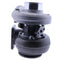 Turbo S2A Turbocharger RE508971 for John Deere Industrial Gen Set With 4045T Engine