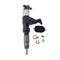 Denso Common Rail Injector 095000-6310 RE530362 for John Deere 4045T 6068T S350 Engine 210G Excavator