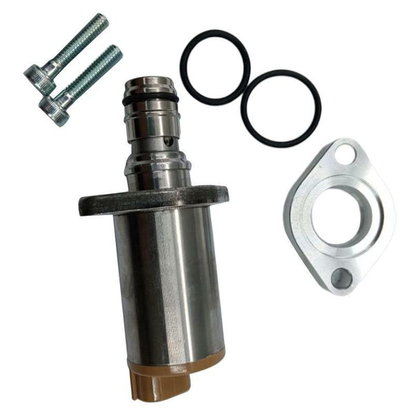 SCV Control Valve RE572088 for John Deere Loader 624K 644K Motor Grader 620G 622G 670G 672G