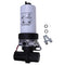Electric Fuel Lift Pump Assy RE62419 for John Deere 1200 1400 410D 710D 110 120 1850 2254 444H 544G 544H 624H