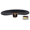 Rear View Mirror PY02C01079P1 for New Holland Excavator E130 E135B E175B E215B E70 E80 EH130 EH70 EH80