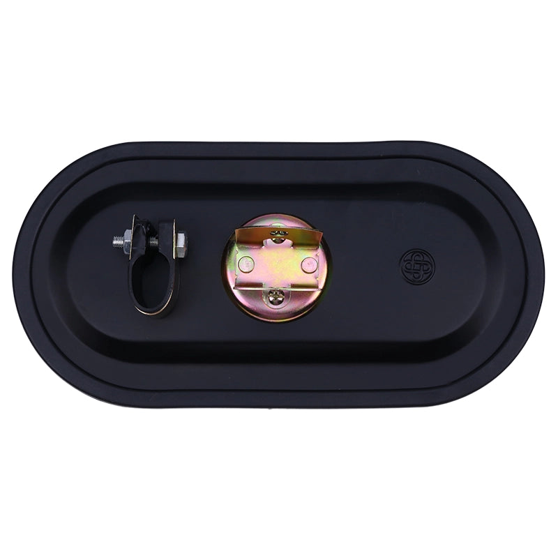 Rear View Mirror PY02C01079P1 for New Holland Excavator E130 E135B E175B E215B E70 E80 EH130 EH70 EH80