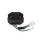 Regulator 6 Wire Plug 1J757-64600 for Kubota Compact Track Loader SVL75-2C SVL75C SVL90 SVL90-2 12V