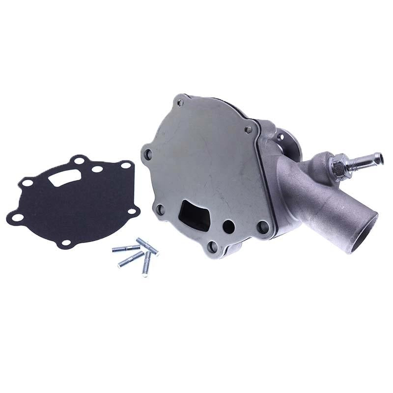 Water Pump for Satoh Mitsubishi Bison S-670D Tractor