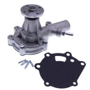 Water Pump With Gasket for Satoh S373D S470 S2320 ST2340 Montana 3940 3840 Toro Groundmaster 325D