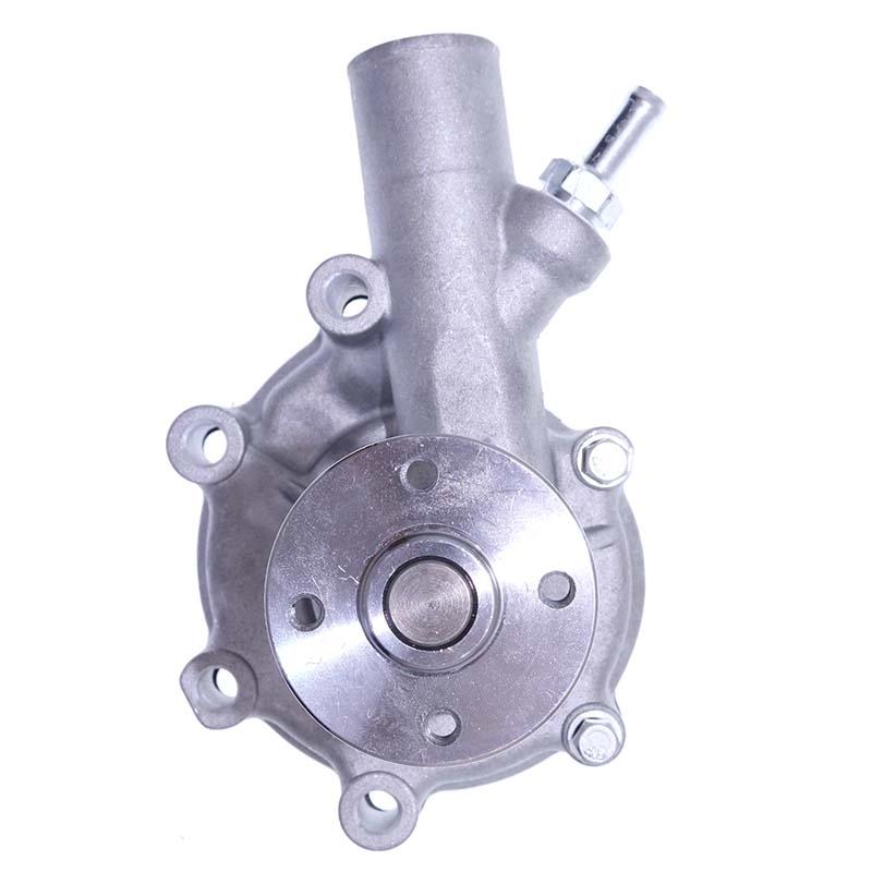 Water Pump With Gasket for Satoh S373D S470 S2320 ST2340 Montana 3940 3840 Toro Groundmaster 325D