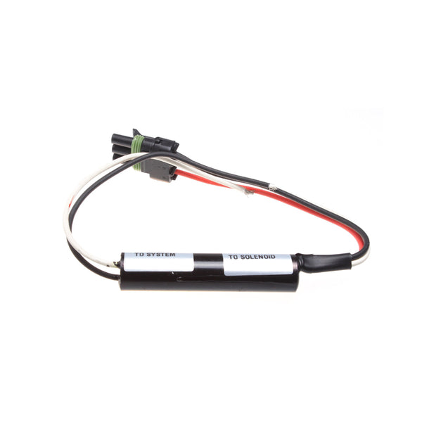 12V 5 Wire Coil Commander for Woodward solenoid without the connector