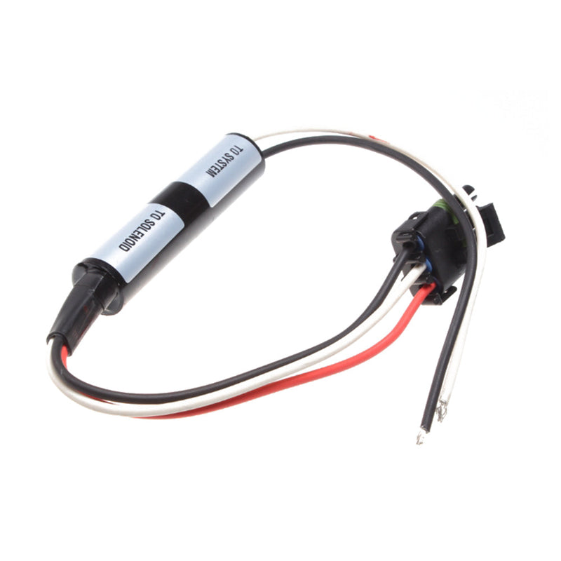 12V 5 Wire Coil Commander for Woodward solenoid without the connector