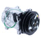 Sanden SD7H15 A/C Compressor 8045 for Volvo Wheel Loader Excavator