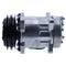 Sanden SD7H15 A/C Compressor 8045 for Volvo Wheel Loader Excavator