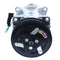 Sanden SD7H15 A/C Compressor 8045 for Volvo Wheel Loader Excavator