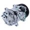 Sanden SD7H15 A/C Compressor 8045 for Volvo Wheel Loader Excavator