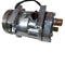 Sanden SD7H15 A/C Compressor 87519620 for CASE Tractor FARMALL 105N 105U 105V 60 65C 70 75C 80 85C 85N 90 95
