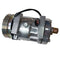 Sanden SD7H15 A/C Compressor 87519620 for Ford New Holland T4020 T4030 T4040 T4050 T4060F T5040 T5050 T5060 T5070 TD5010