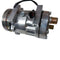 Sanden SD7H15 A/C Compressor 87519620 for Ford New Holland T4020 T4030 T4040 T4050 T4060F T5040 T5050 T5060 T5070 TD5010