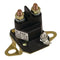 Solenoid Starter 53490009 for Wright Mfg Tractor 36" 42" 48"