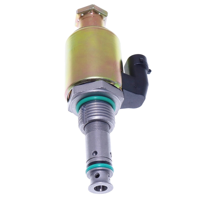 Solenoid Valve 122-5053 for Caterpillar CAT Engine 3126 3126B Excavato ...