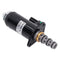 Solenoid Valve YB35V00005F1 for Kobelco Excavator SK135SR SK160LC-6E SK200SR SK210LC-6E SK290LC-6E SK330LC-6E   SK485-8 SK850
