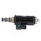 Solenoid Valve YB35V00005F1 for Kobelco Excavator SK135SR SK160LC-6E SK200SR SK210LC-6E SK290LC-6E SK330LC-6E   SK485-8 SK850