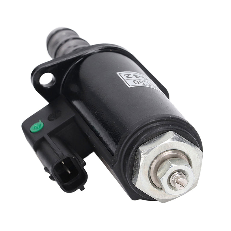 Solenoid Valve YB35V00005F1 for New Holland Excavator E70SR E80 E160 E130 E200SR E215 EH215
