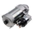 Starter Motor 2420402660 for Haulotte Boom Lift HA16PX HA16SPX HA18SPX HA18PX HA51JRT
