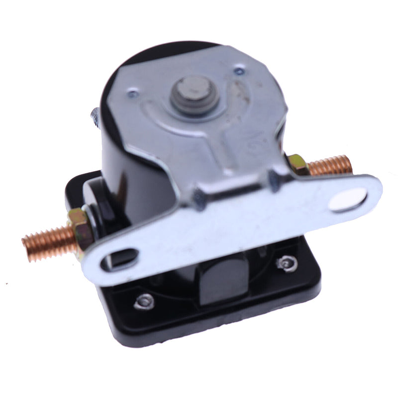 12V Starter Solenoid Relay 76919 D2AF11450AA for Ford New Holland Engine 250 256 460 Tractor 2100 2120 231 2600 2810 3300 340 3500 3900 4100 4200 5100 5200 6810
