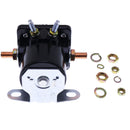 12V Starter Solenoid Relay 76919 D2AF11450AA for Ford New Holland Engine 250 256 460 Tractor 2100 2120 231 2600 2810 3300 340 3500 3900 4100 4200 5100 5200 6810