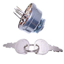Starter Switch 1686637SM for Simplicity Lawn Tractor LT LTH Series