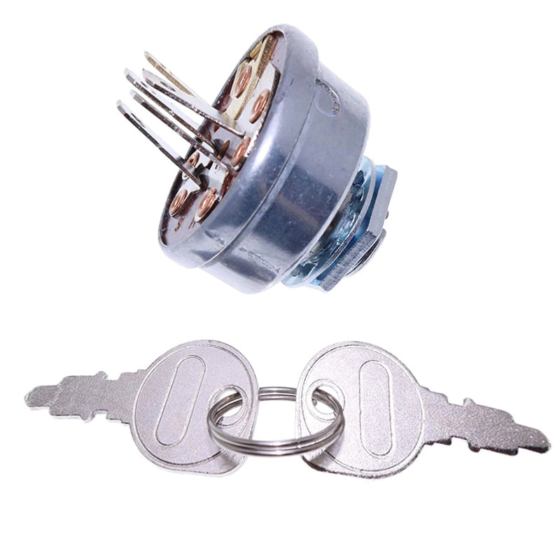 Starter Switch 1686637SM for Simplicity Lawn Tractor LT LTH Series
