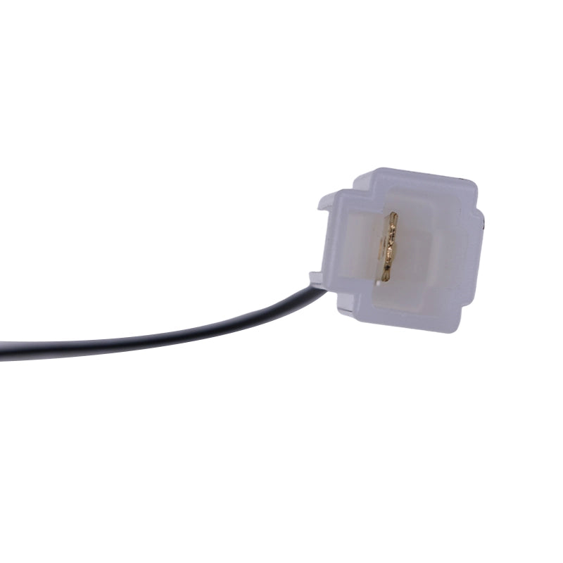 12V Stop Solenoid 47-82100-02 for Kubota Engine D722 Lumikko Heat Power 15D 40D.3 45D 45D+