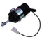 12V Stop Solenoid 47-82100-02 for Kubota Engine D722 Lumikko Heat Power 15D 40D.3 45D 45D+