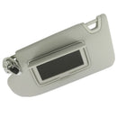 Sun Visor Driver Left 96401-3TA2A for Nissan Altima 2013-2016