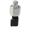 Pressure Switch 237-4894 for Caterpillar CAT Engine 3054C C2.2 Loader 414E 416D 416E 416F 420D 420E 420F 422E 422F 424D