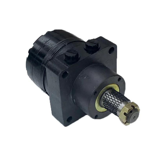 Right Hand Hydraulic Wheel Motor 135-7283 135-9041 for Toro Exmark 40" Z-Aerate Stand-On Aerator ZA4640