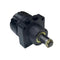 Right Hand Hydraulic Wheel Motor 135-7283 135-9041 for Toro Exmark 40" Z-Aerate Stand-On Aerator ZA4640