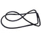 Tappet Cover Gasket 3284623 3928832 for Cummins 6BT 5.9L 12V 24V Dodge 89-02 2500 3500 Ram Truck