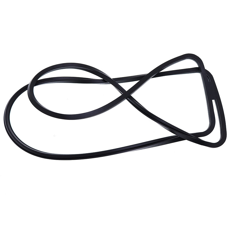 Tappet Cover Gasket 3284623 3928832 for Cummins 6BT 5.9L 12V 24V Dodge 89-02 2500 3500 Ram Truck